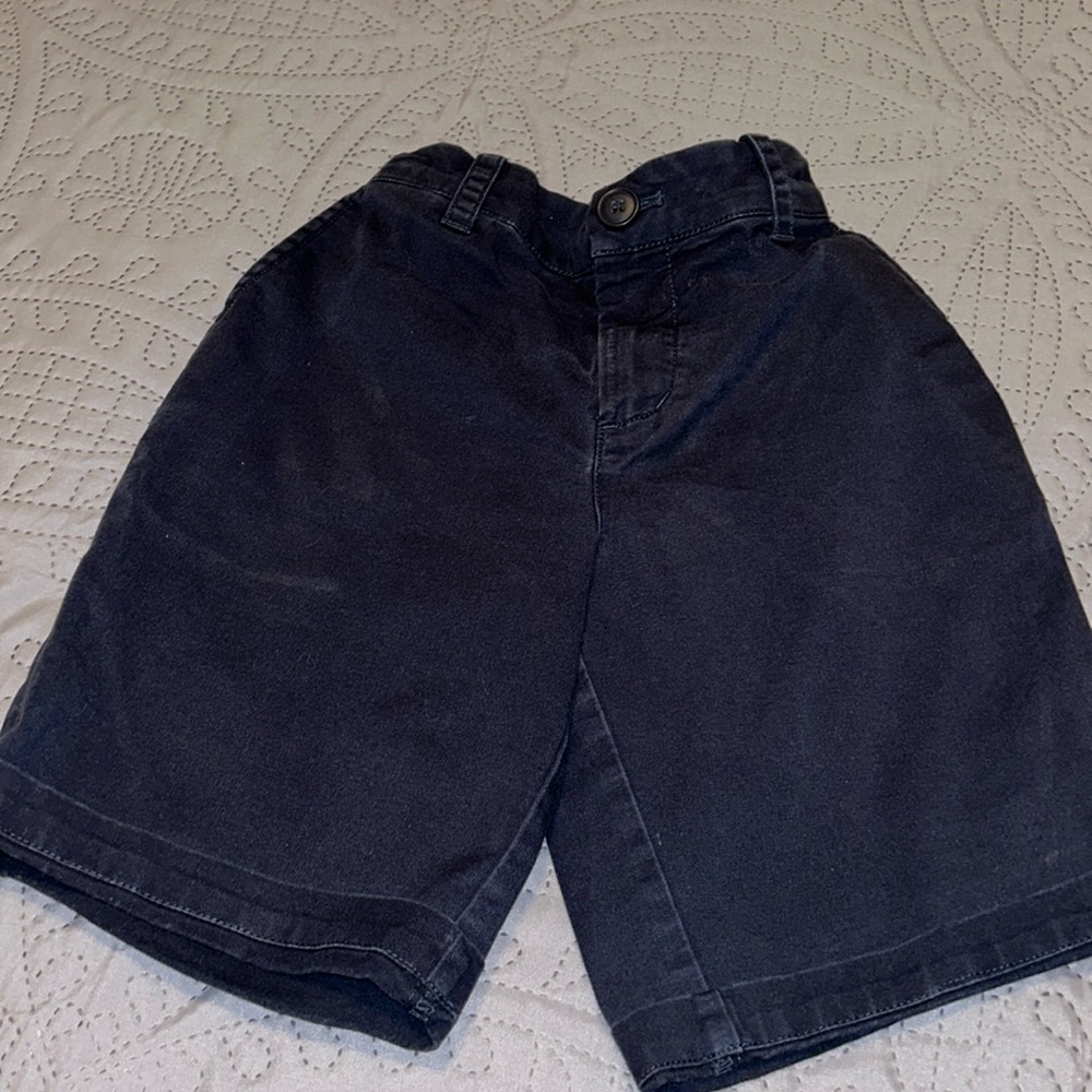Under armor boys shorts